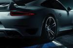 Porsche 911 Turbo by TechArt 2014 года